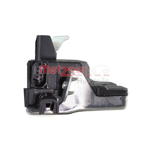 Замок багажника METZGER 2310775 GREENPARTS для MERCEDES-BENZ, фото №2