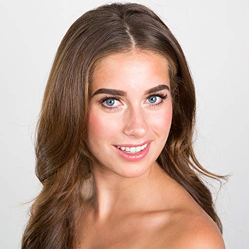 Картридж Plume Science Nourish & Define Brow Pencil (2 x 5 мл) (Cinnamon Cashmere), фото №5