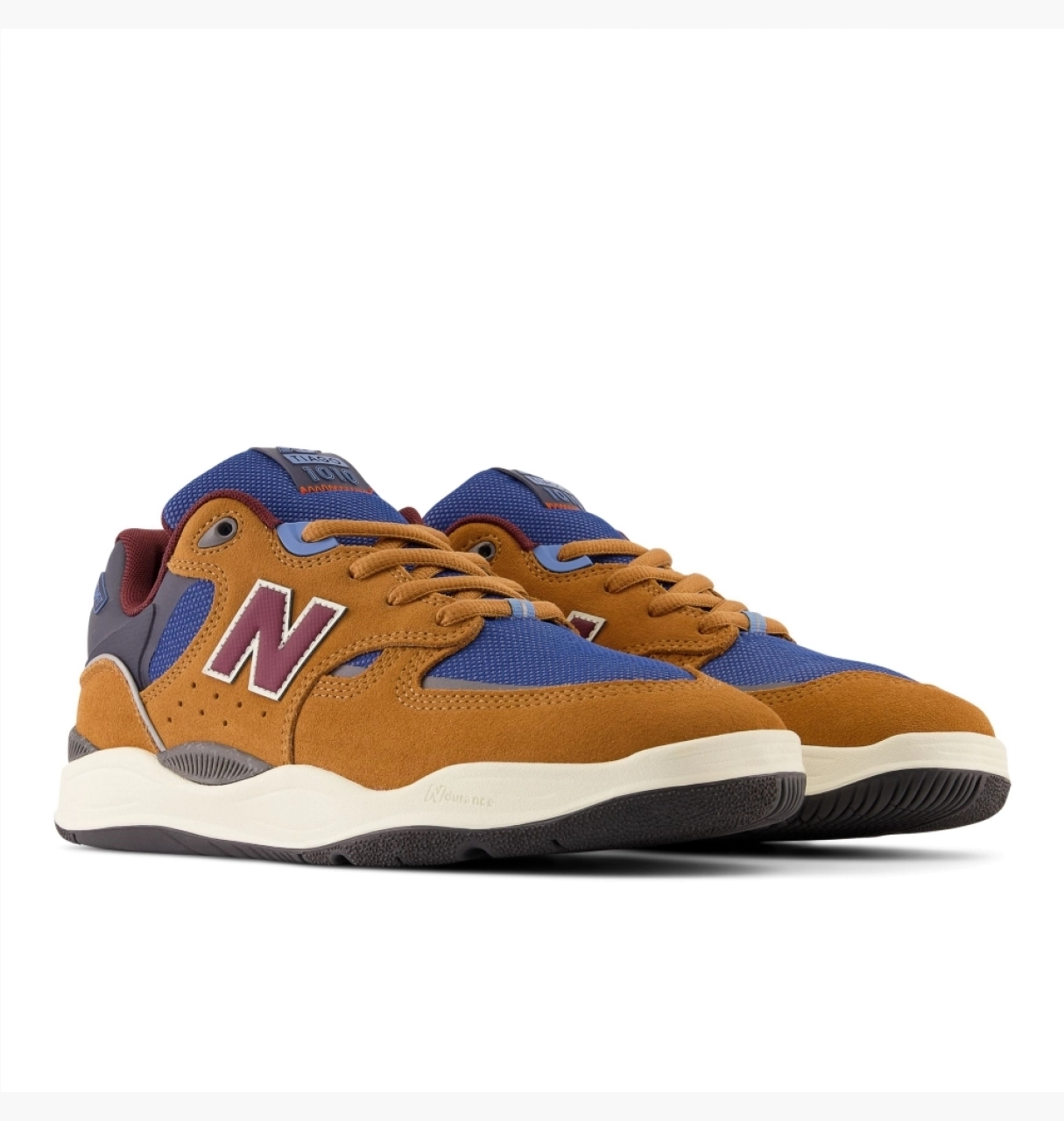 Кросівки New Balance Numeric 1010 45.5, фото №3