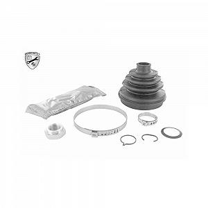 Комплект пыльника приводного вала VAICO EXPERT KITS + V10-6377 - Фото 1