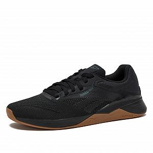 Кросівки Унісекс Reebok Nano X4 - Фото 1