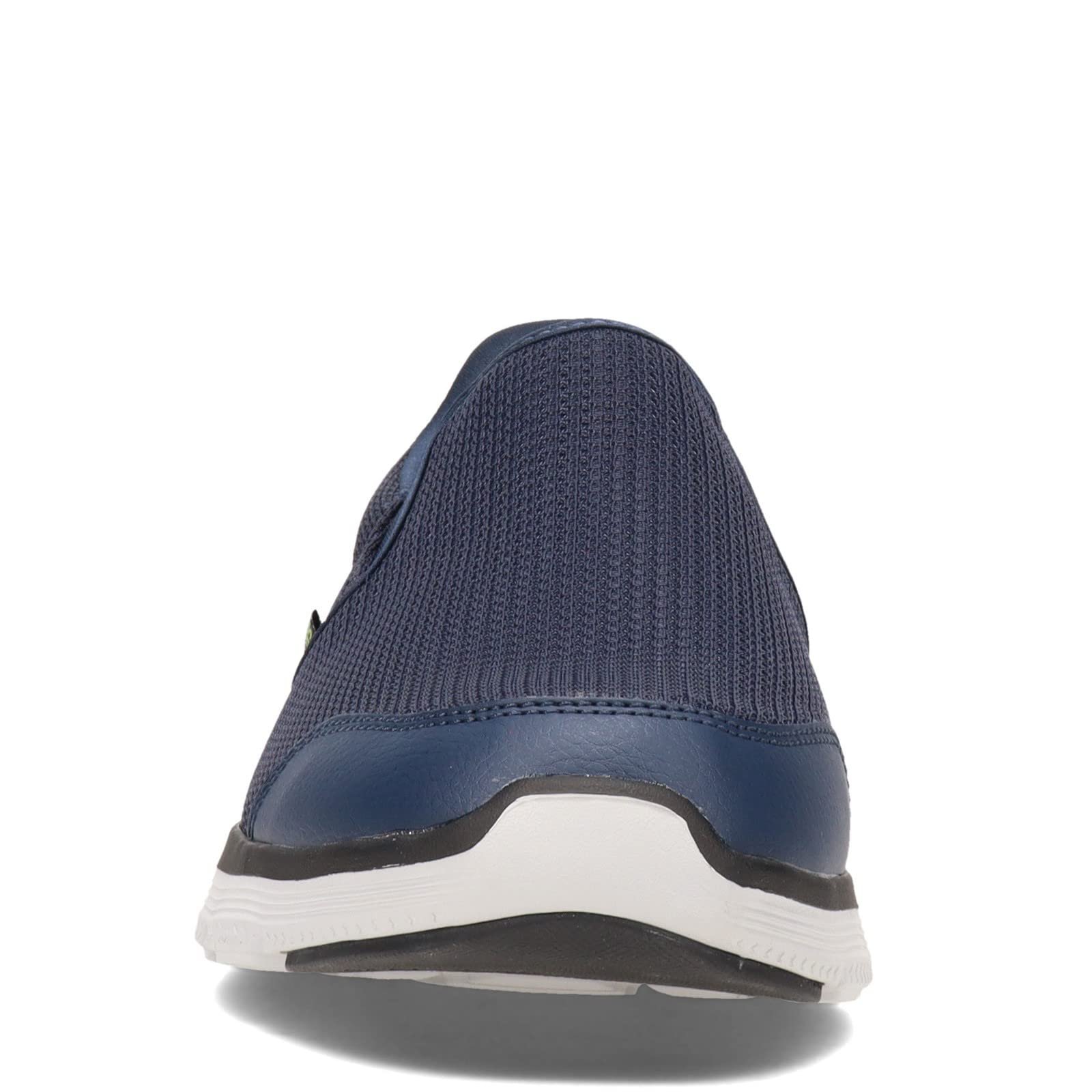 Кроссовки Skechers Flex Advantage 4.0 Tuscan для мужчин, фото №4