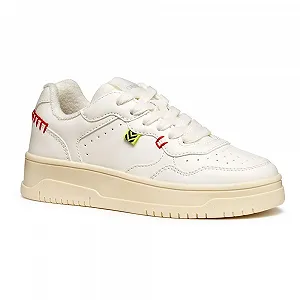 Кросівки Geox J Lestrella Girl synthetic.ua - Фото 1