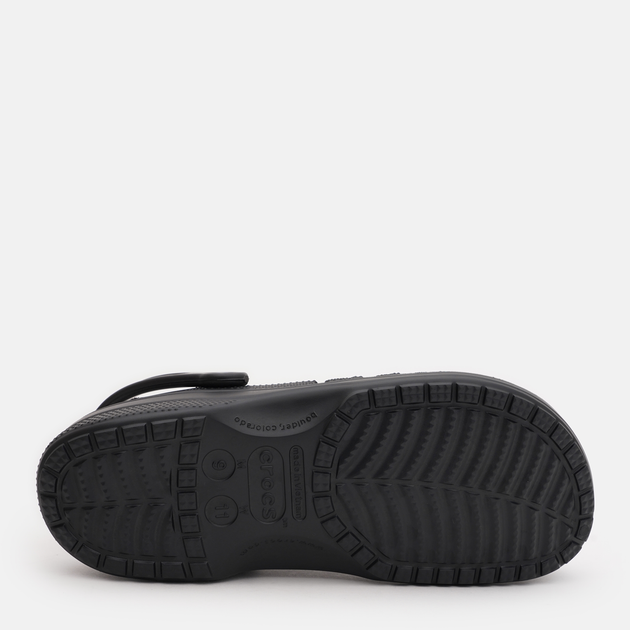 Шльопанці Crocs BAYA 44, фото №6