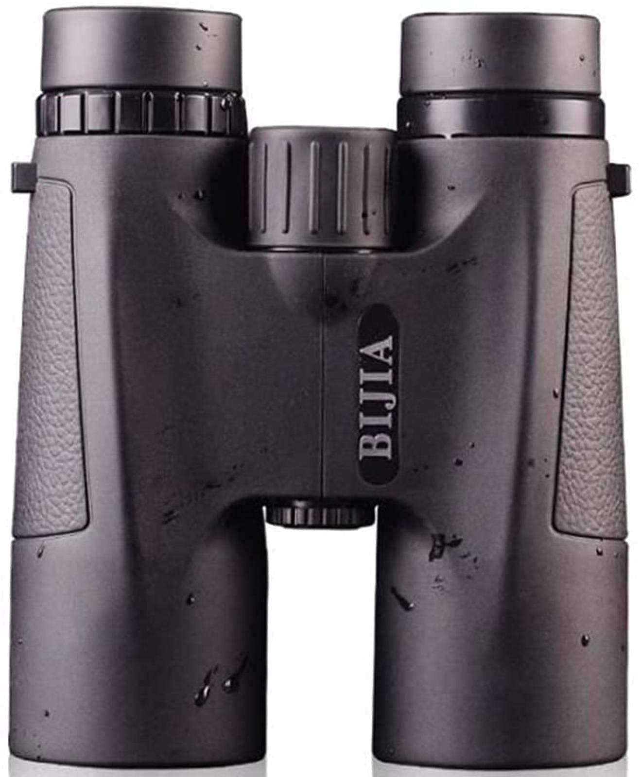 Бинокль CAZARU Ultra Wide Angle 10x42 FMC Broadband Green Film Telescope Roof Prism Водонепроницаемый, фото №4