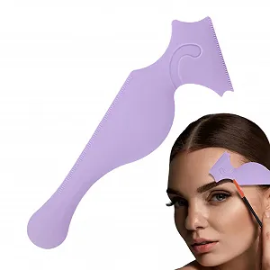 Трафарет для макіяжу - Фото 1