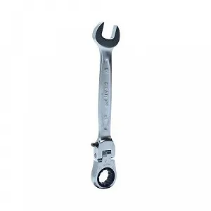 Ключ комбинированный трещоточный KS TOOLS 503.4812 synthetic.ua - Фото 1