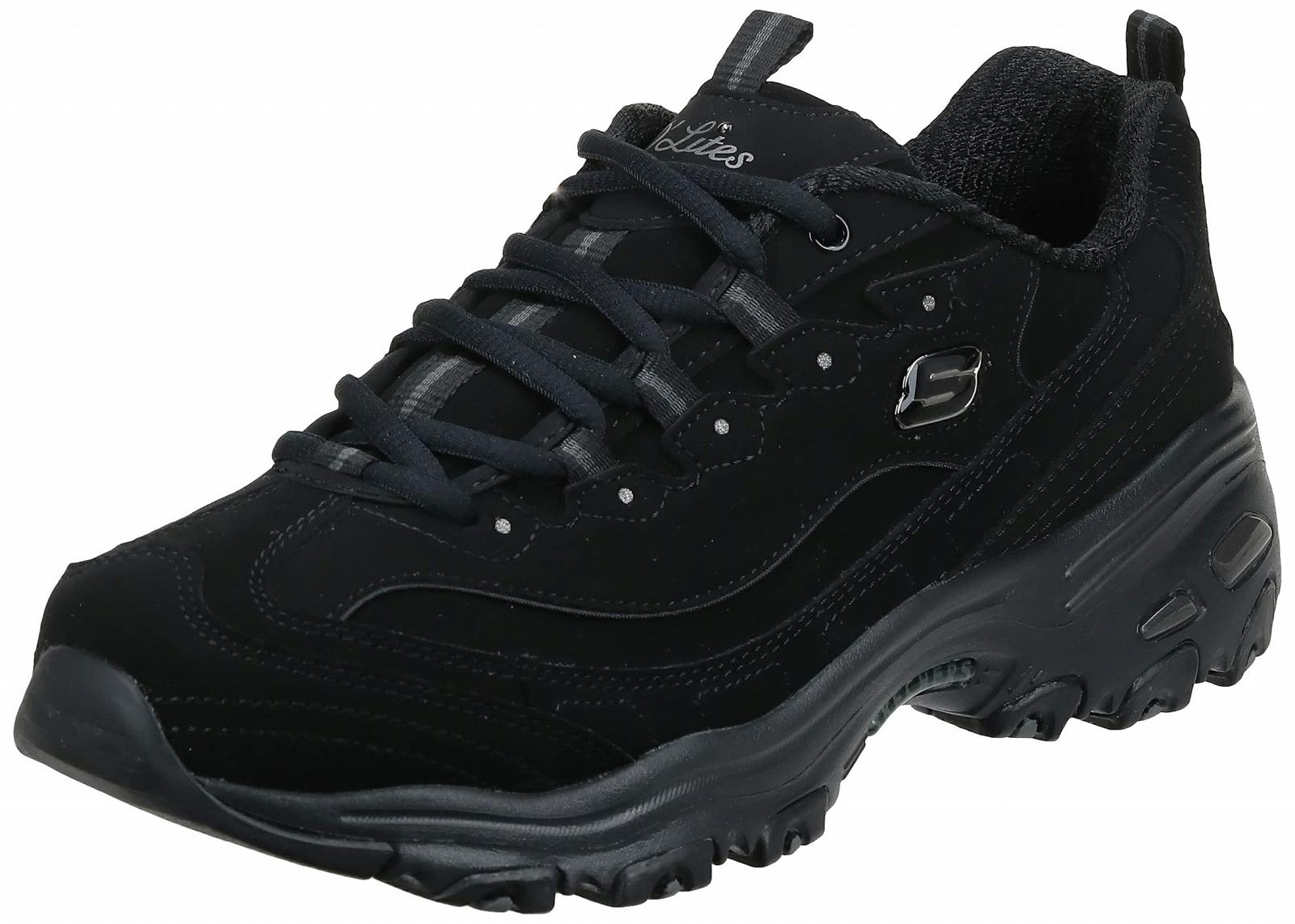 Кросівки Skechers D'lites Me Time Жіночі, фото №7