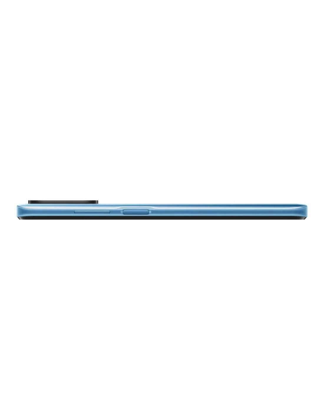 Смартфон Xiaomi Redmi 10 4G 4 ГБ 128 ГБ RAM Sea Blue, фото №3