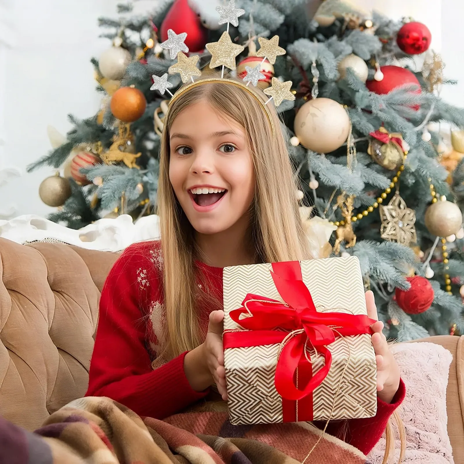 Обруч для волос, фото №3 Обруч для волос, фото №3