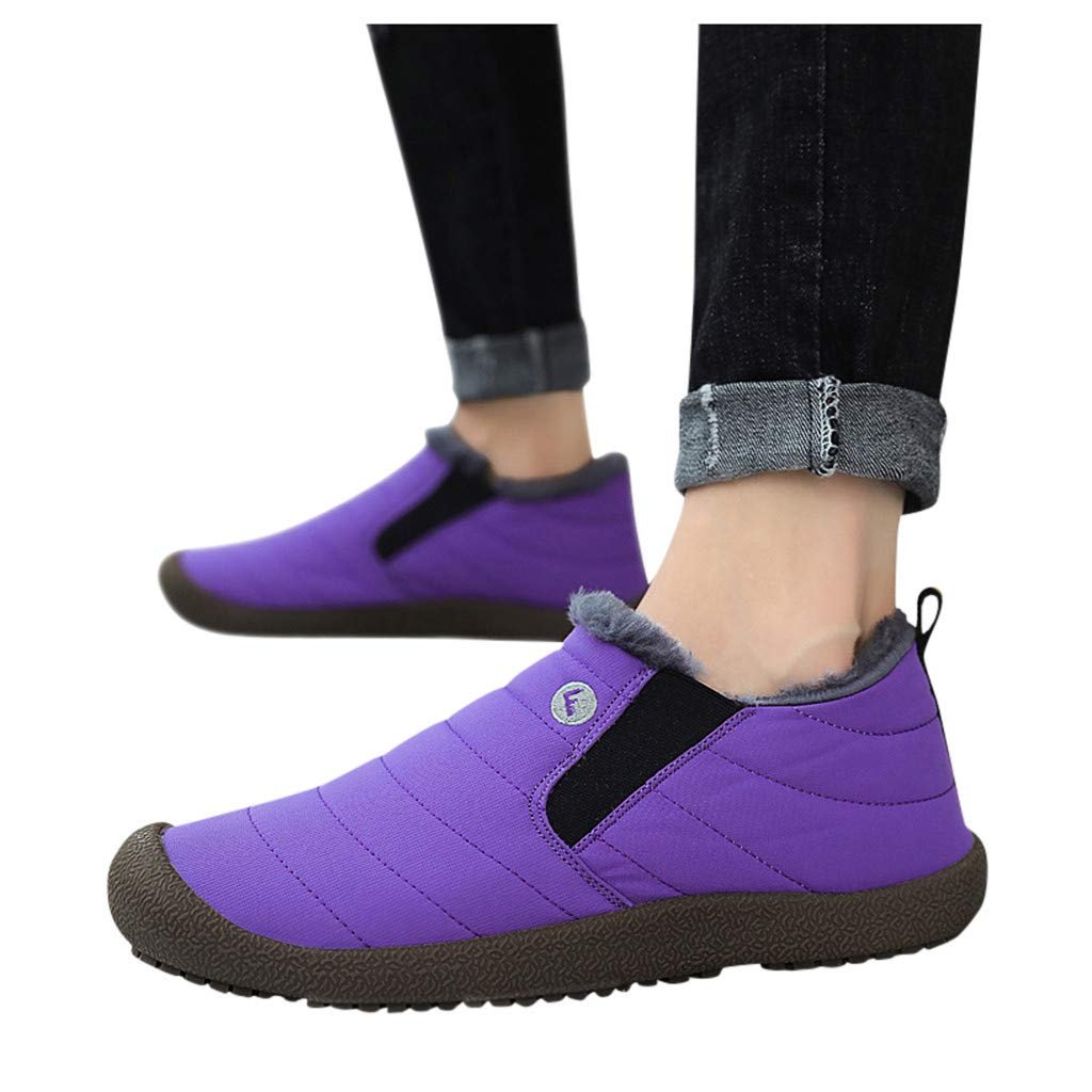 Зимние Ботинки Yowablo, фото №3 Зимние Ботинки Yowablo, фото №3