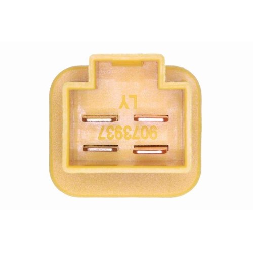 Вимикач стоп-сигналу VEMO V51-73-0081 Оригінальна якість VEMO для OPEL VAUXHALL, фото №2