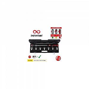 Динамометрический ключ KS TOOLS 516.9105 - Фото 1