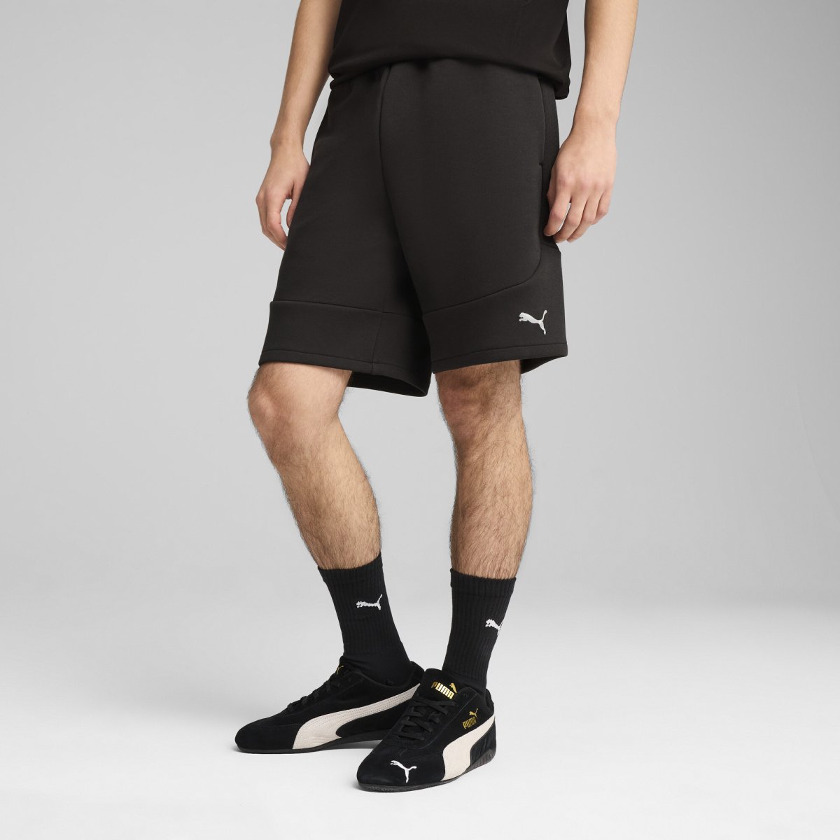 Шорти EVOSTRIPE Shorts M, фото №1