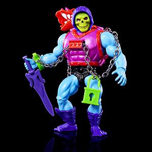 Фигурка Masters of the Universe Origins Deluxe HKM88, 14 см synthetic.ua - Фото 1