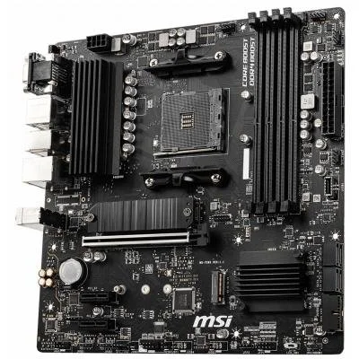 Материнская плата MSI B550M PRO-VDH, фото №3 Материнская плата MSI B550M PRO-VDH, фото №3