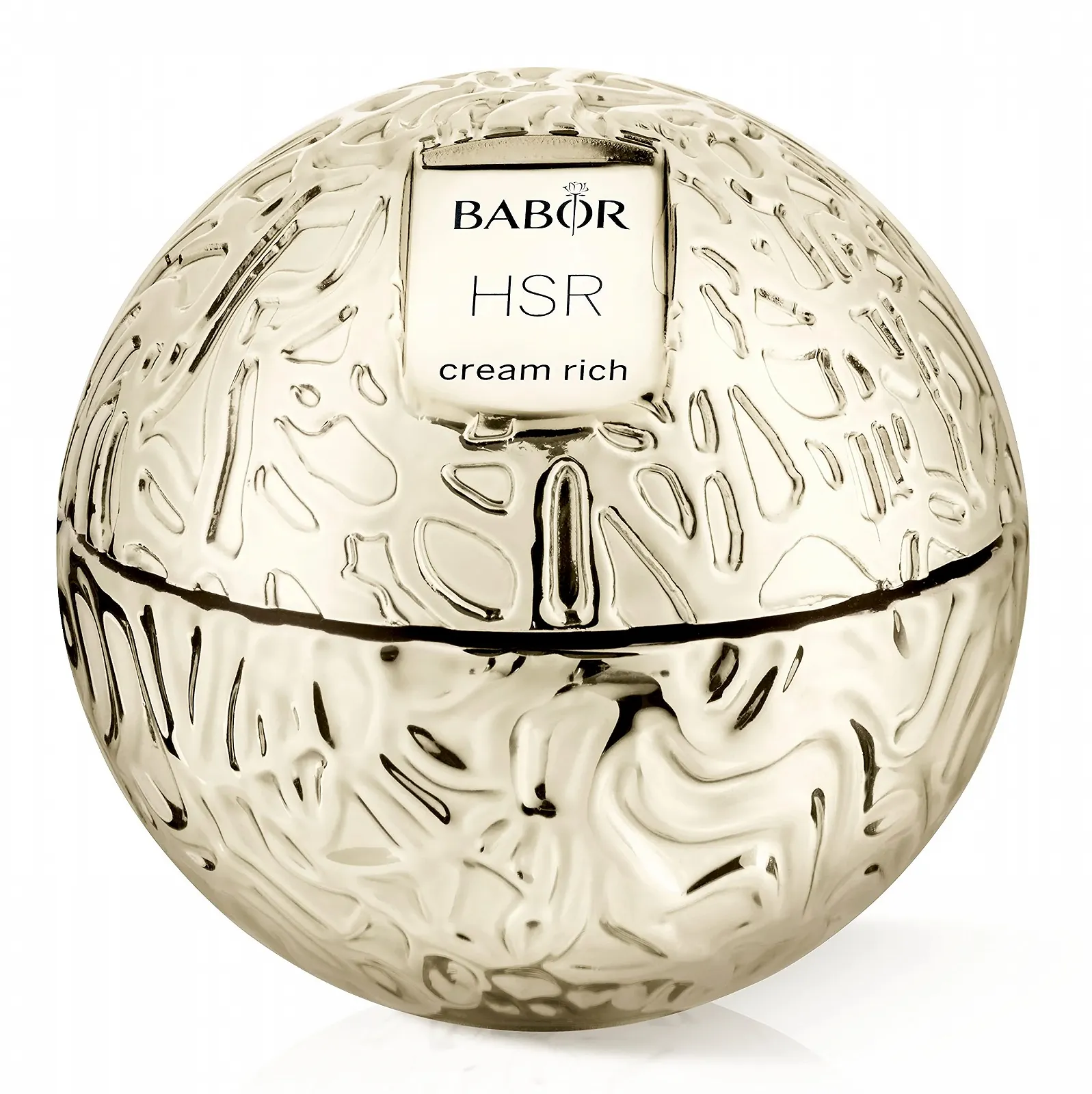 Крем для обличчя BABOR HSR Lifting Cream Rich Extra Rich проти зморшок з вітаміном Е та олією жожоба 1 x 50 ml, фото №1 Крем для обличчя BABOR HSR Lifting Cream Rich Extra Rich проти зморшок з вітаміном Е та олією жожоба 1 x 50 ml, фото №1
