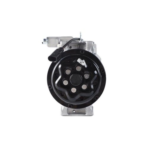 Компрессор кондиционера HELLA 8FK 366 201-101, фото №2