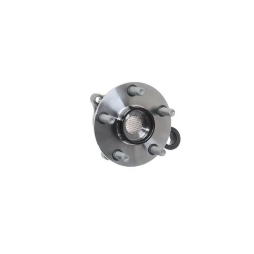 Комплект подшипника ступицы SKF VKBA 7576 для TOYOTA LEXUS TOYOTA (FAW), передний мост, фото №3