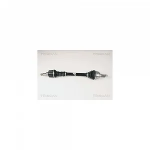 Приводной вал TRISCAN 8540 28643 для CITROËN PEUGEOT передний мост слева - Фото 1