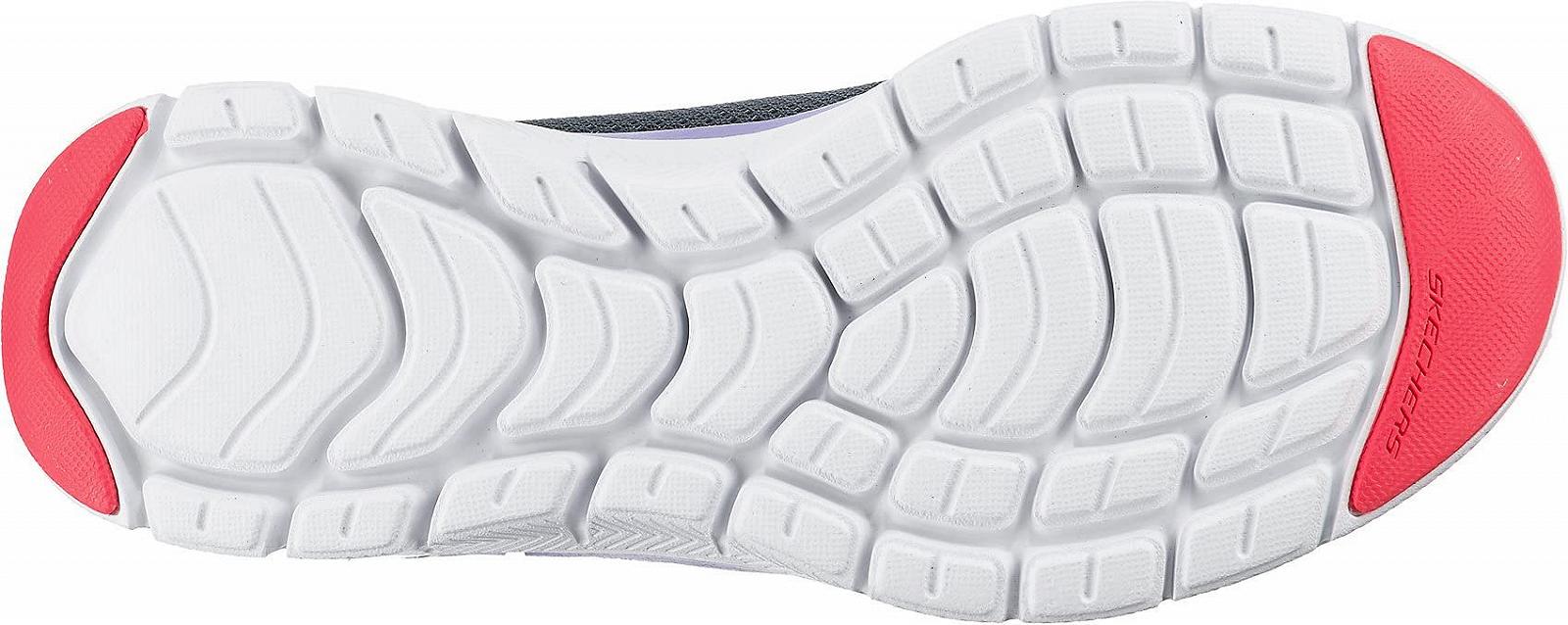 Кросівки Skechers Flex Appeal 4.0 Brilliant View, фото №7