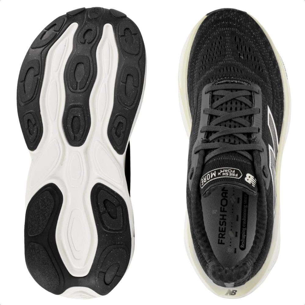 Кросівки New Balance Fresh Foam X More V5, фото №6 Кросівки New Balance Fresh Foam X More V5, фото №6