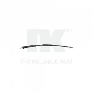 Гальмівний шланг NK 853345 для MERCEDES-BENZ, передня вісь - Фото 1