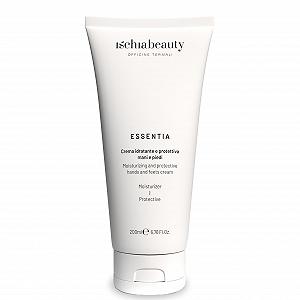 Крем Ischia Beauty Увлажняющий и Защитный для Рук и Ног 200 мл - Фото 1