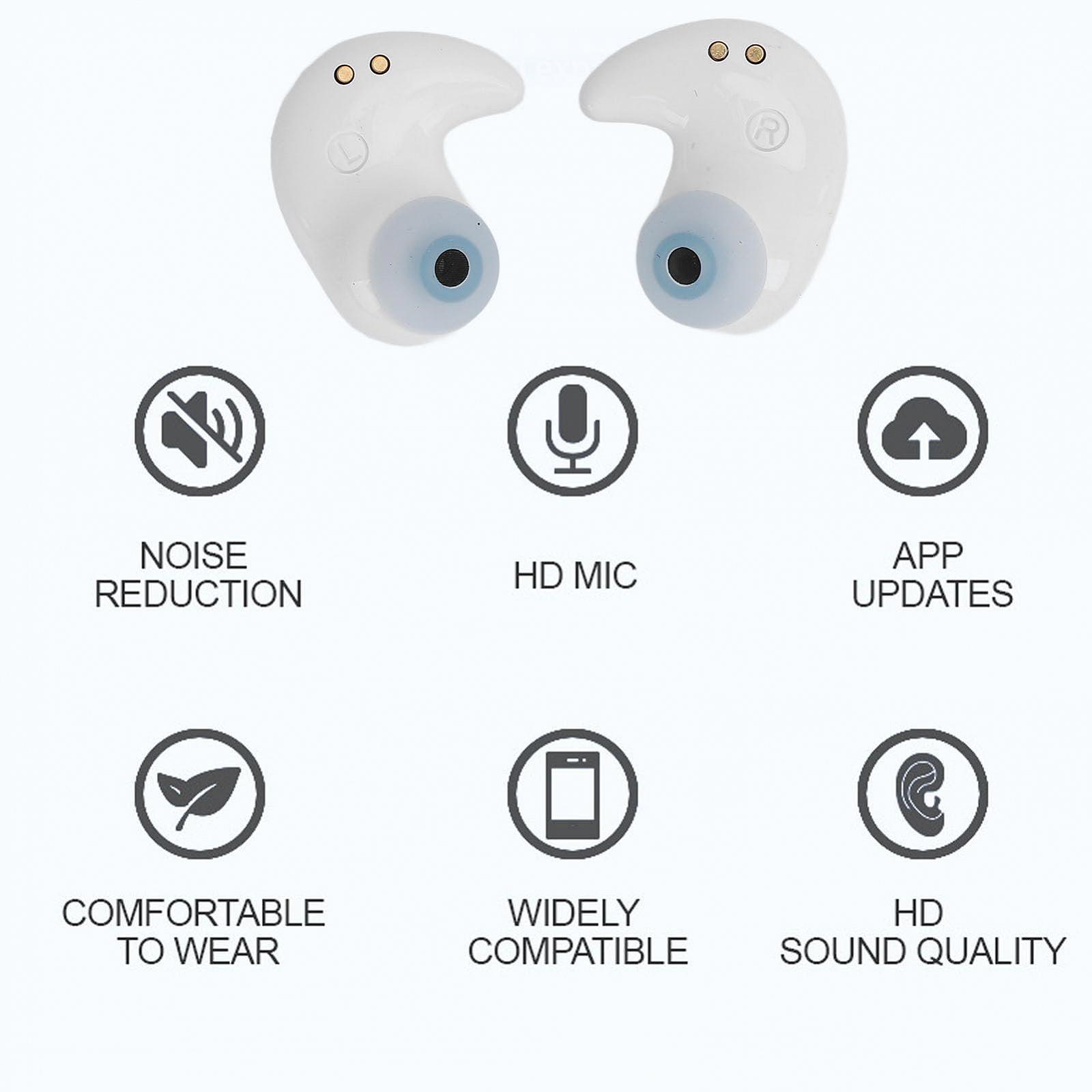 Наушники-переводчики Беспроводные Bluetooth, фото №2 Наушники-переводчики Беспроводные Bluetooth, фото №2