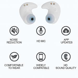 Навушники-перекладачі synthetic.ua - Фото 1