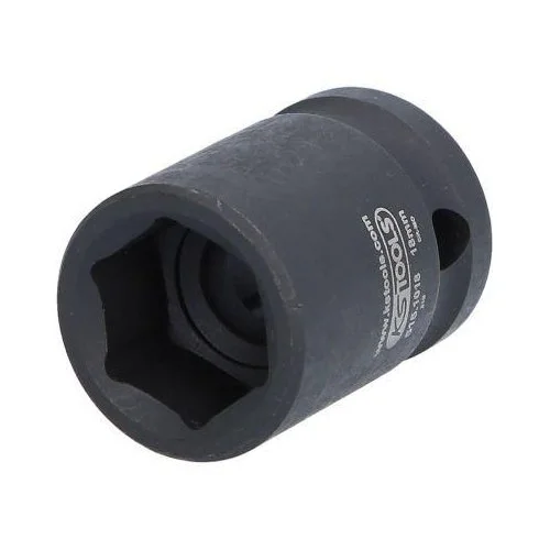 Ударная головка KS TOOLS 515.1018-E, фото №2