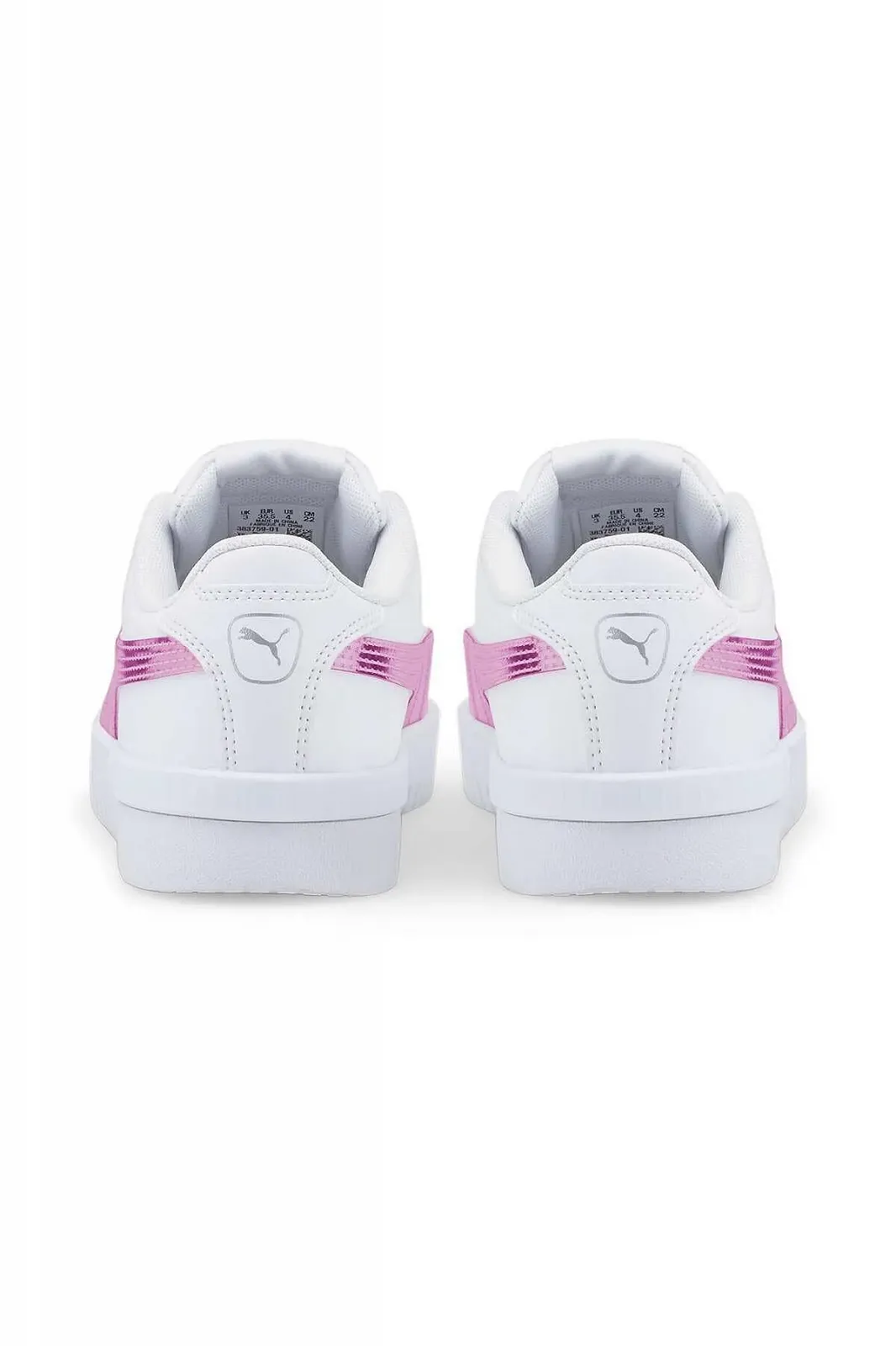 Кросівки PUMA Jada Holo Jr для дівчат, фото №2