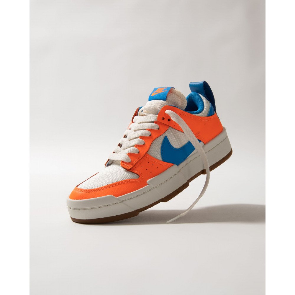 Кроссовки Nike Dunk Low Disrupt 41, фото №5