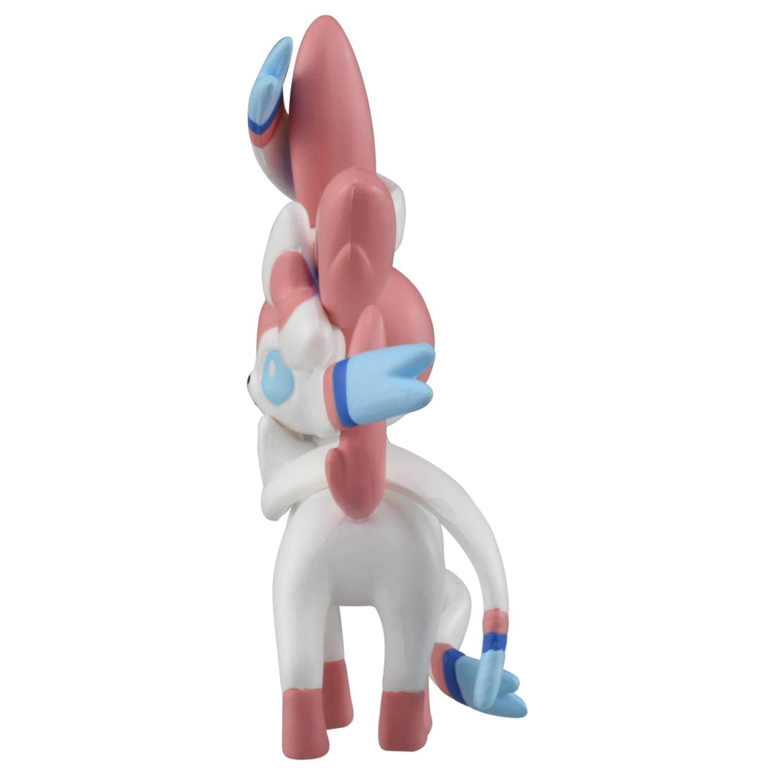 Фігурка Покемон Takara Tomy Moncolle Sylveon, фото №4