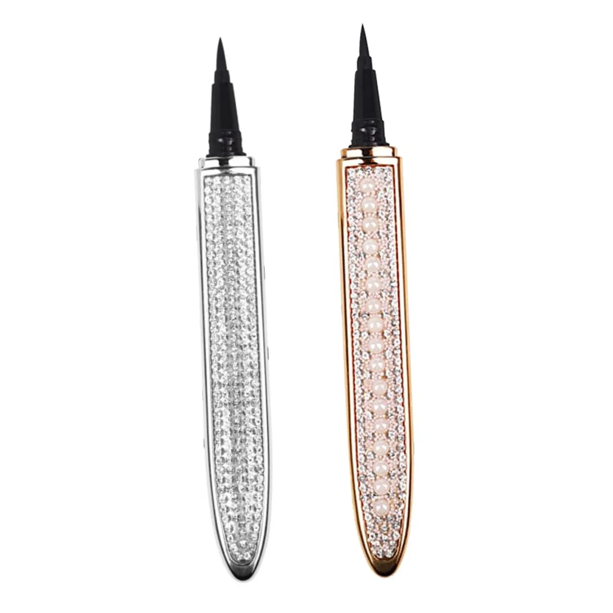 Подводка для глаз HAPINARY Бриллиантовая Водостойкая Жидкая, фото №1 Подводка для глаз HAPINARY Бриллиантовая Водостойкая Жидкая, фото №1