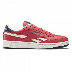 Кроссовки Reebok Club C Revenge Unisex synthetic.ua - Фото 1