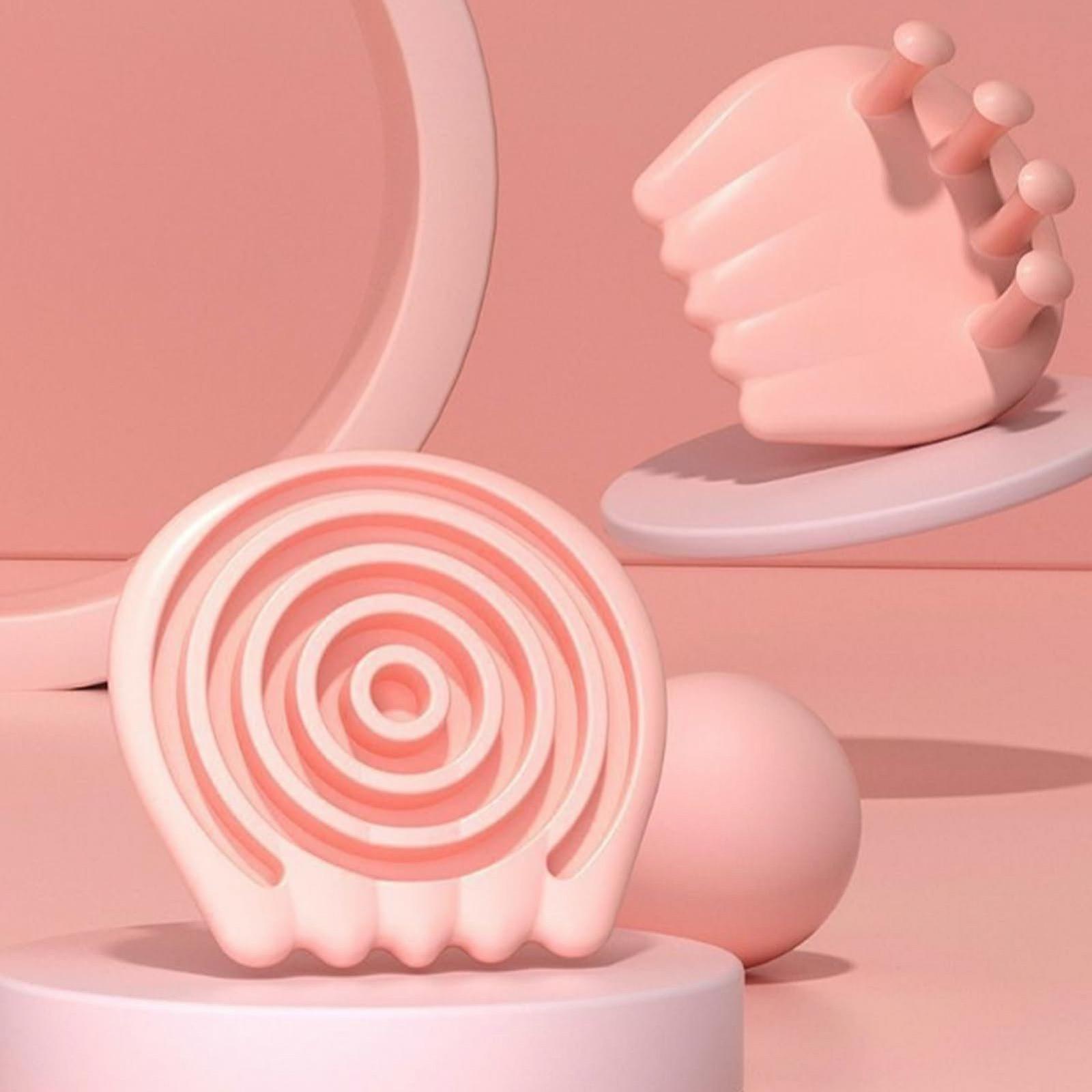 Тренажер для свода стопы TPR 5.5 x 13 см, фото №8 Тренажер для свода стопы TPR 5.5 x 13 см, фото №8