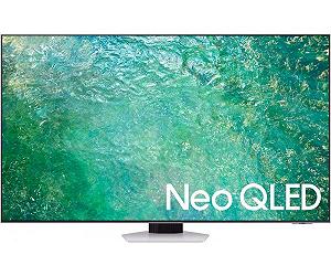 Телевизор Samsung QE85QN85CAUXUA