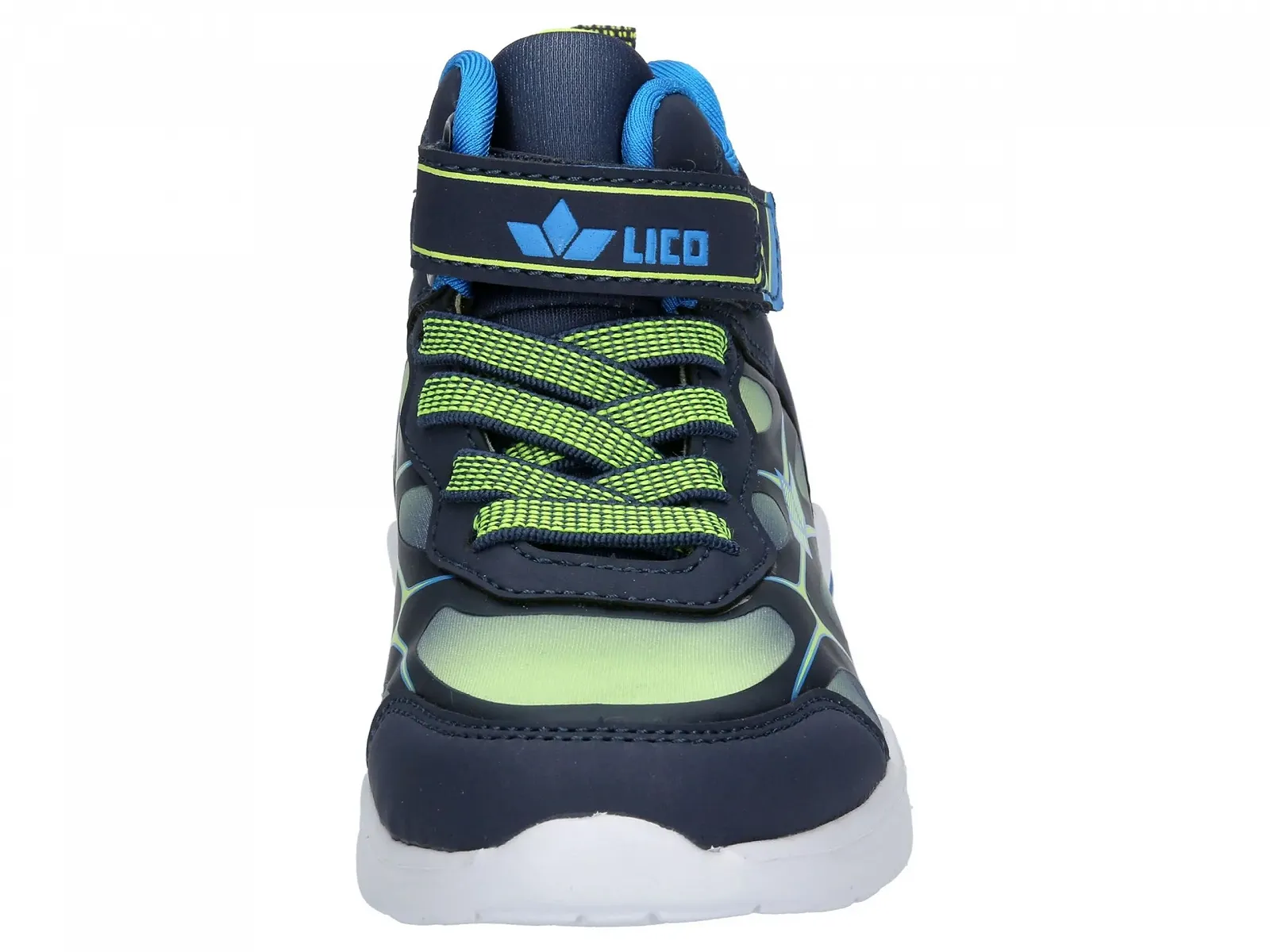 Кроссовки Lico Blinky Boy для мальчиков, фото №4