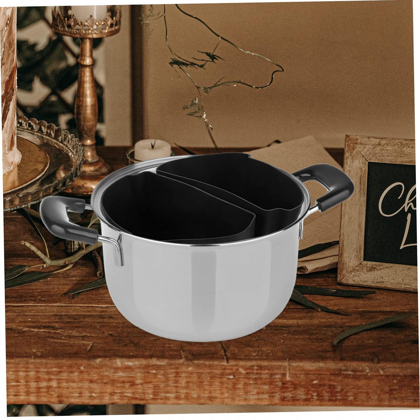 Вставка ABOOFAN силиконовая разделитель утечек прокладки для мультиварки, фото №5 Вставка ABOOFAN силиконовая разделитель утечек прокладки для мультиварки, фото №5