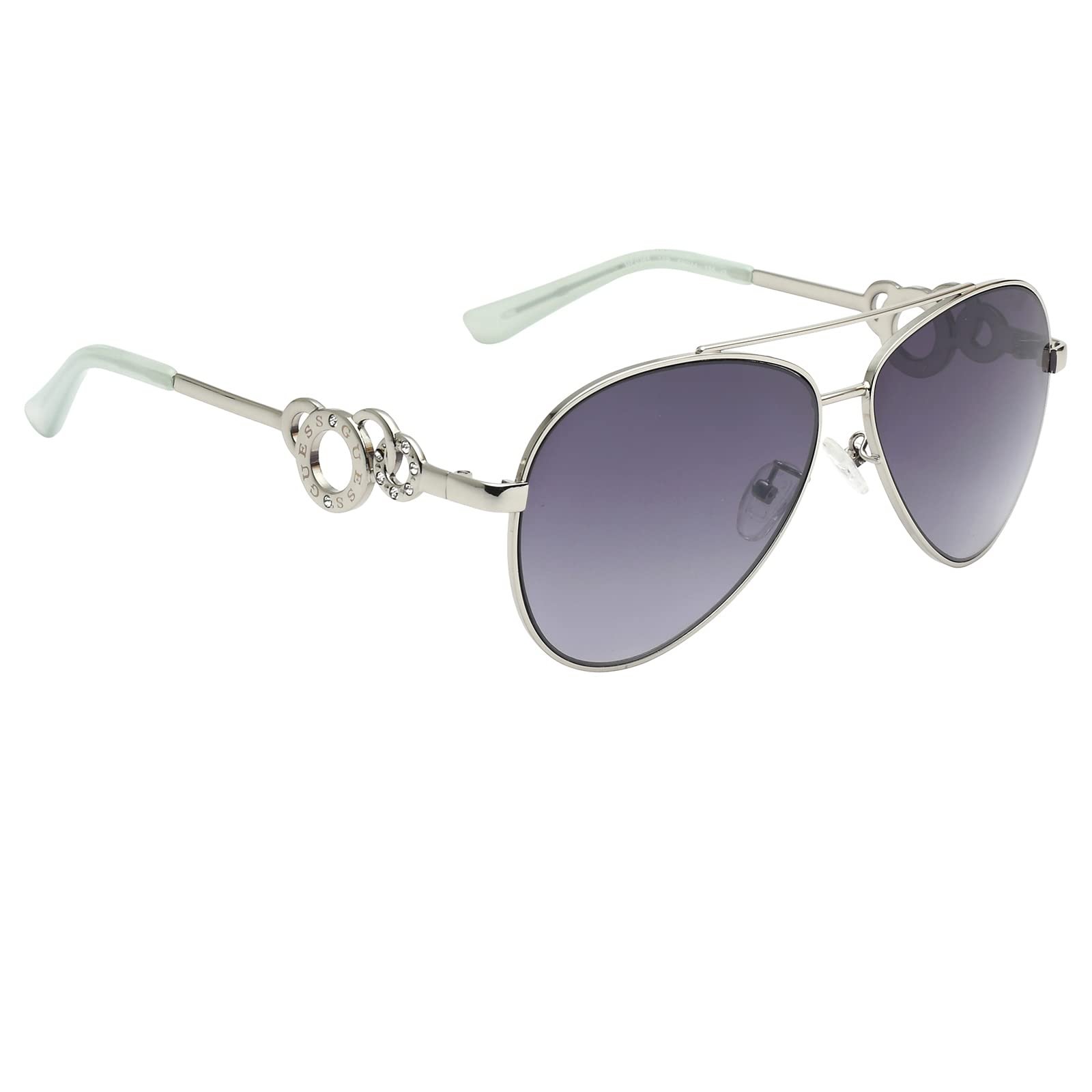 Унисекс Очки GUESS GF0365 5910b Разноцветный, фото №3