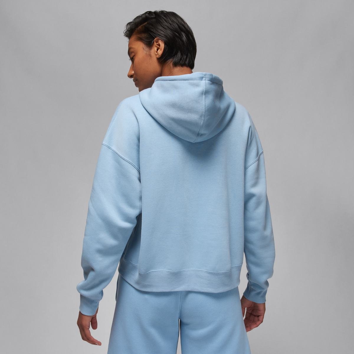 Кофта Jordan Brooklyn Fleece Light M, фото №2