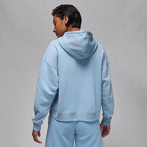 Кофта Jordan Brooklyn Fleece Light M synthetic.ua - Фото 1