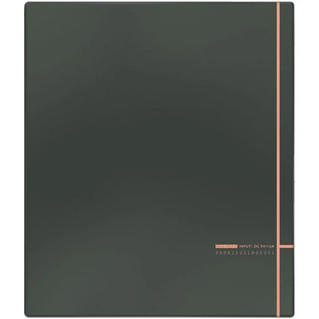 Електронна книга 10.3" Onyx Boox Note Air 4 C / 64ГБ / Android 13 / Wi-Fi / Bluetooth / SD слот / Кольоровий сенсорний E-Ink екран (2480 × 1860) / Налаштовувана яскравість / Чорно-сіра, фото №5 Електронна книга 10.3" Onyx Boox Note Air 4 C / 64ГБ / Android 13 / Wi-Fi / Bluetooth / SD слот / Кольоровий сенсорний E-Ink екран (2480 × 1860) / Налаштовувана яскравість / Чорно-сіра, фото №5