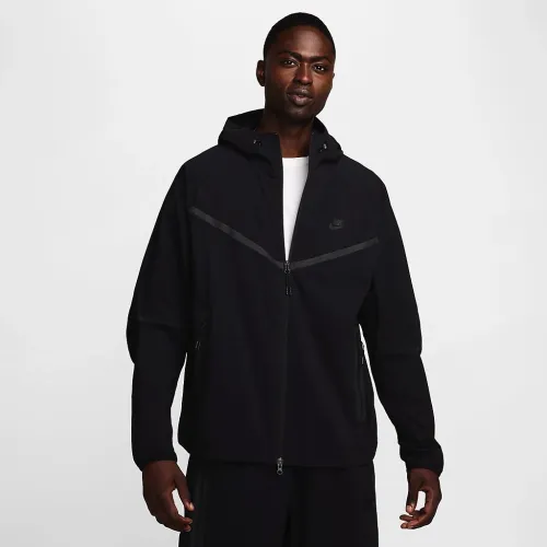 Світшот Nike TCH WVN WR FZ JKT L, фото №1