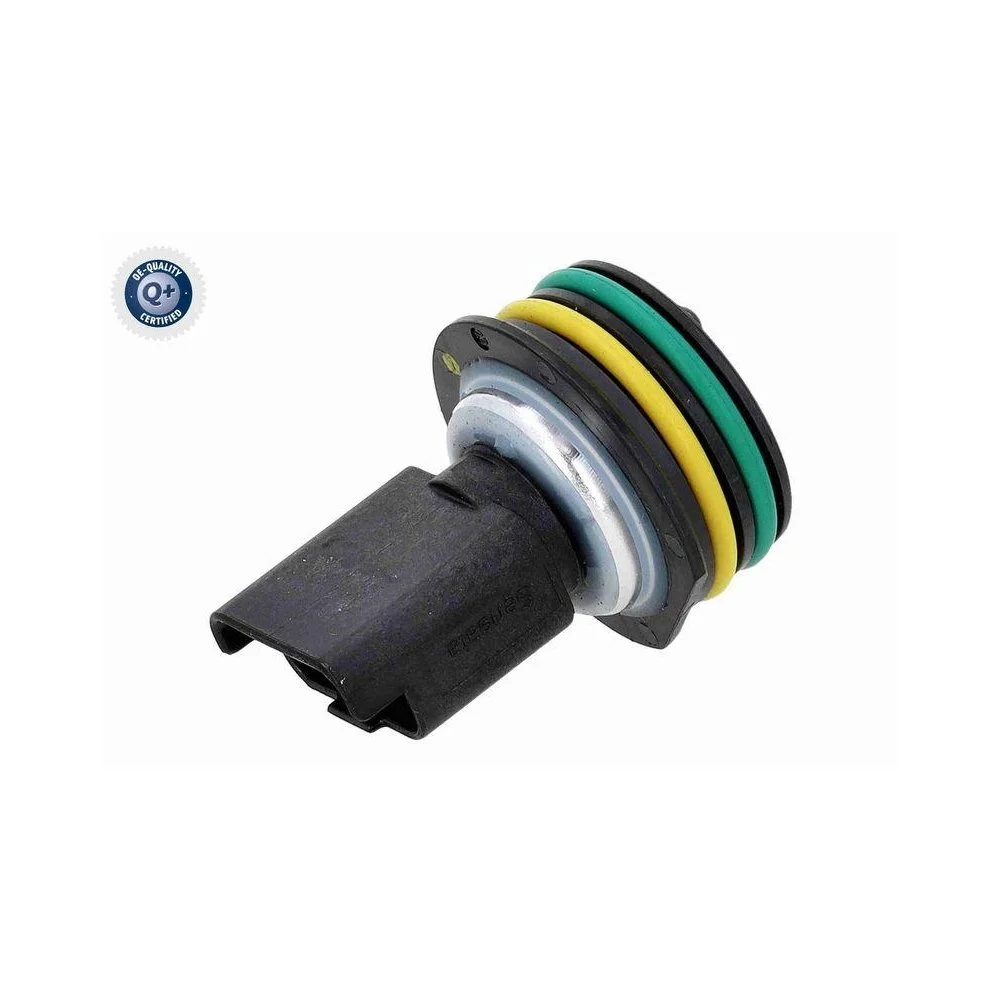 Датчик тиску палива VEMO Q+ V42-72-0120 для CITROËN, фото №1