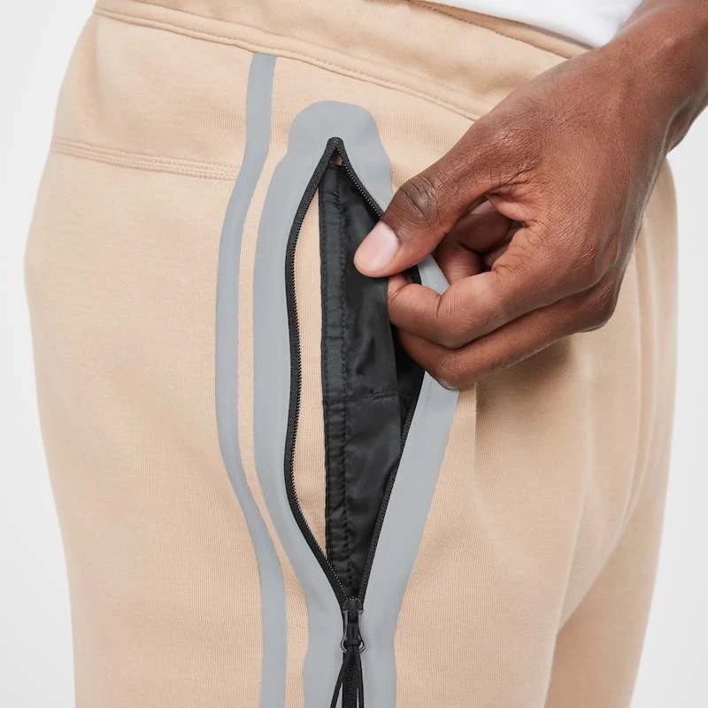 Штани Nike Tech Fleece L, фото №5