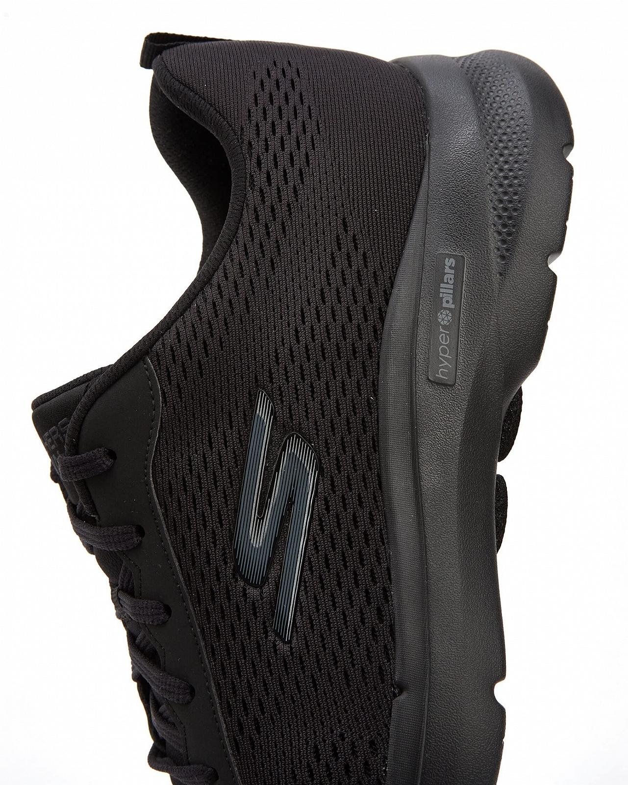 Кроссовки Skechers Go Walk 6-Avalo мужские, фото №8 Кроссовки Skechers Go Walk 6-Avalo мужские, фото №8