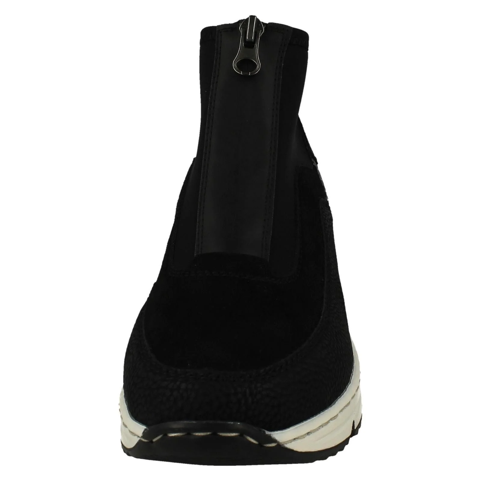 Кросівки Rieker жіночі Mid N6352, фото №7