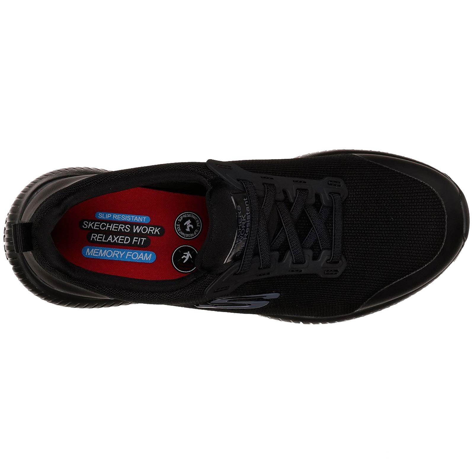 Кросівки Skechers Squad Sr Жіночі, фото №5